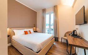 Hotel Del Conte  3*